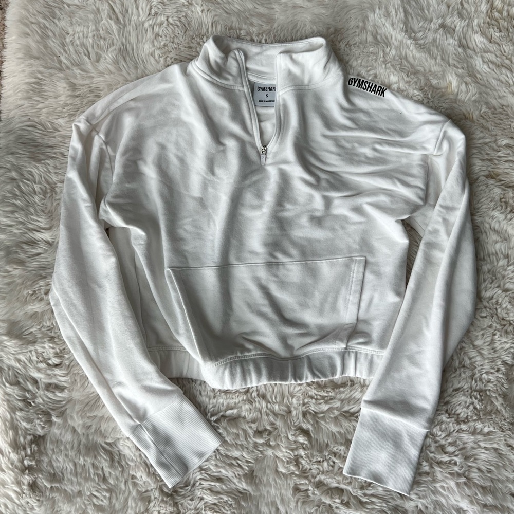 Gymshark Pippa Pullover